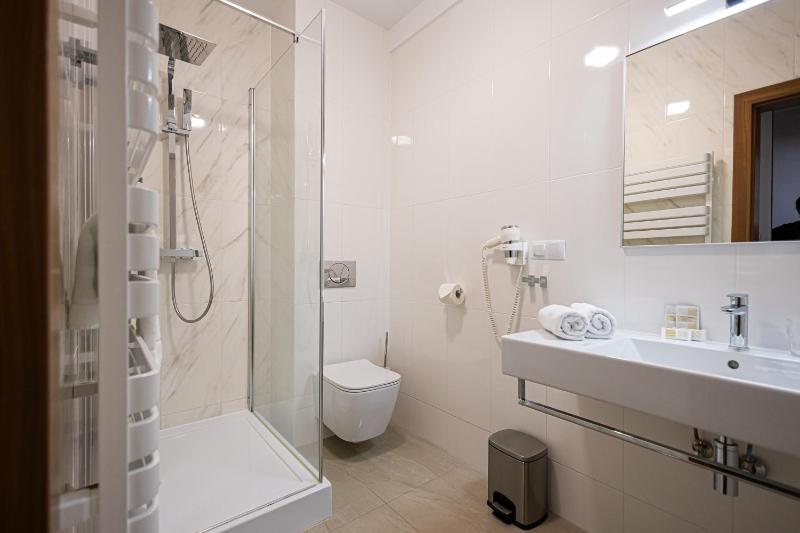 Large Twin Room image 4