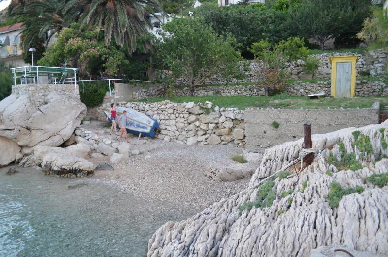 Holiday Villa in Omiš - image 3