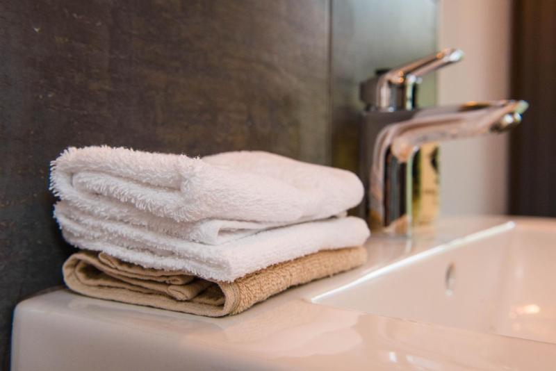 One-Bedroom Apartment image 4