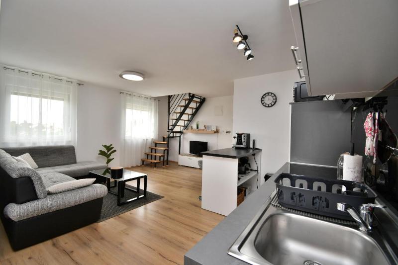 Apartment Bellevue - image 18