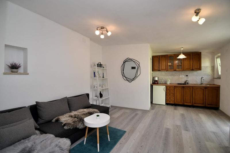 Apartment Cozy garden - image 14
