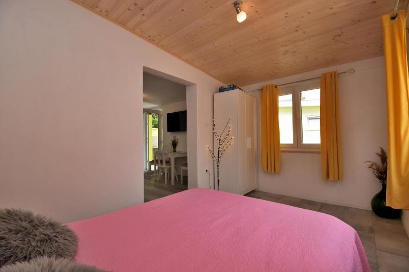 Apartment Cozy garden - image 16