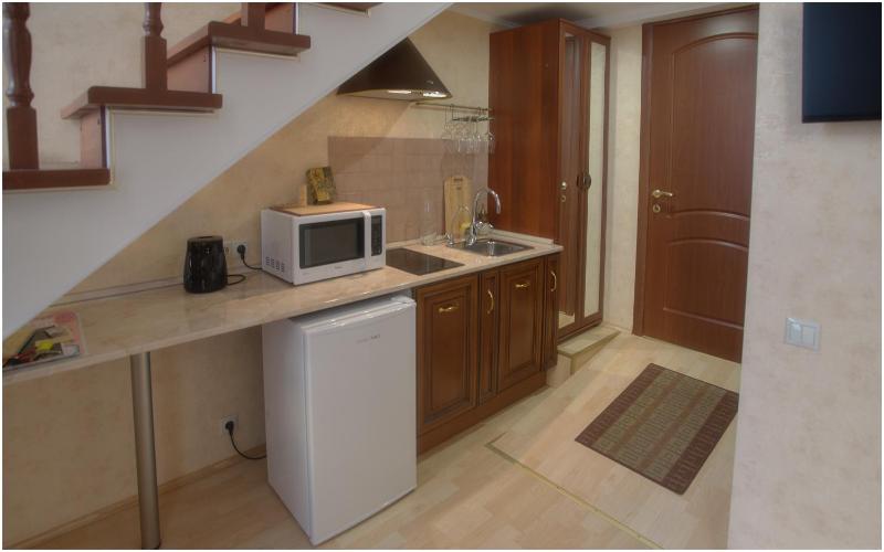 DeLux Apartment image 2