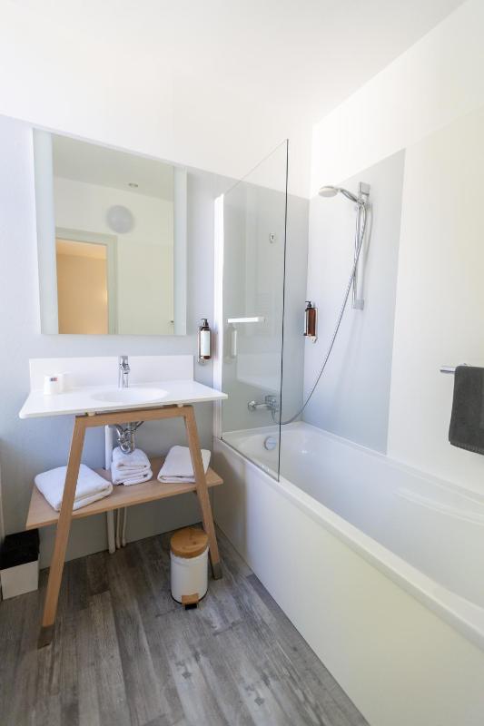 Family Room with Private Bathroom image 2