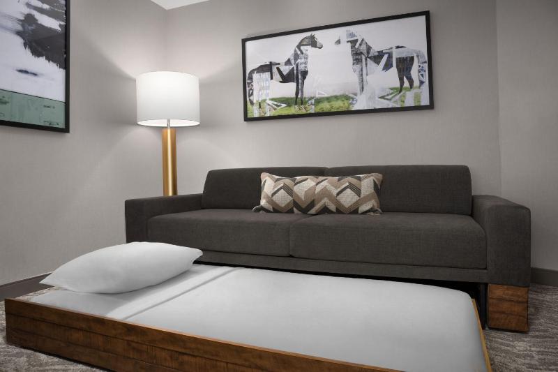 Queen Suite with Two Queen Beds  image 4