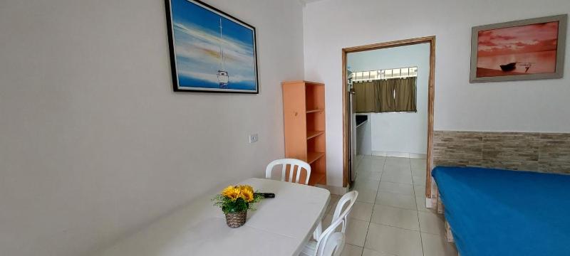Pousada/Flat Praia Do Sonho - image 7