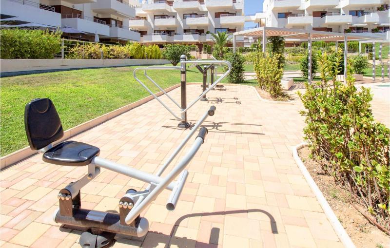 Beautiful Apartment In Orihuela Costa With Wifi - image 2