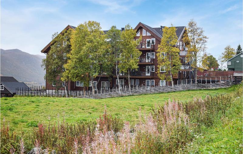 Beautiful Apartment In Geilo With Kitchen Images