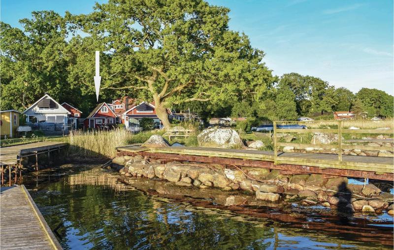 two-bedroom-holiday-home-in-solvesborg-solvesborg12