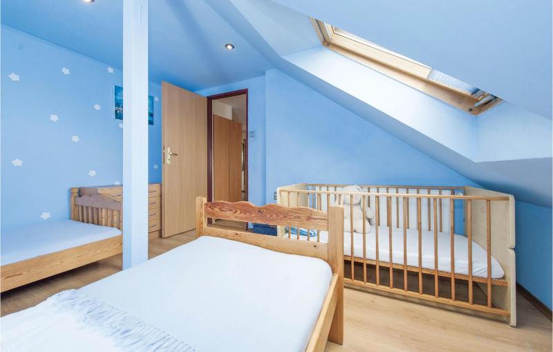 Two-Bedroom Apartment image 4