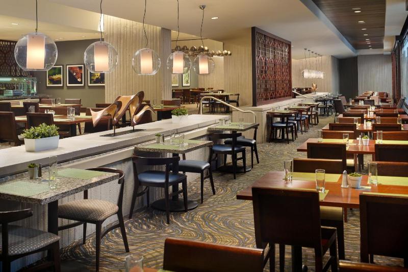 The Westin Peachtree Plaza Atlanta - image 31