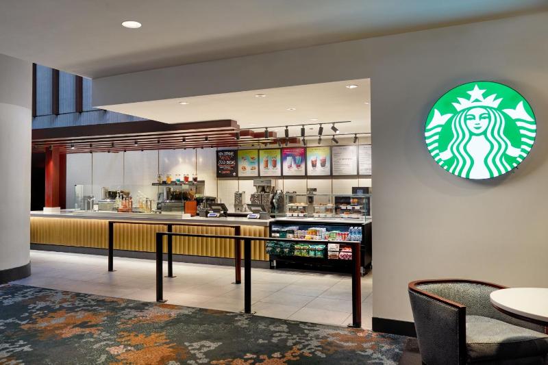 The Westin Peachtree Plaza Atlanta - image 14