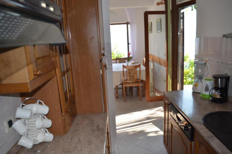 Holiday Villa in Omiš - image 12