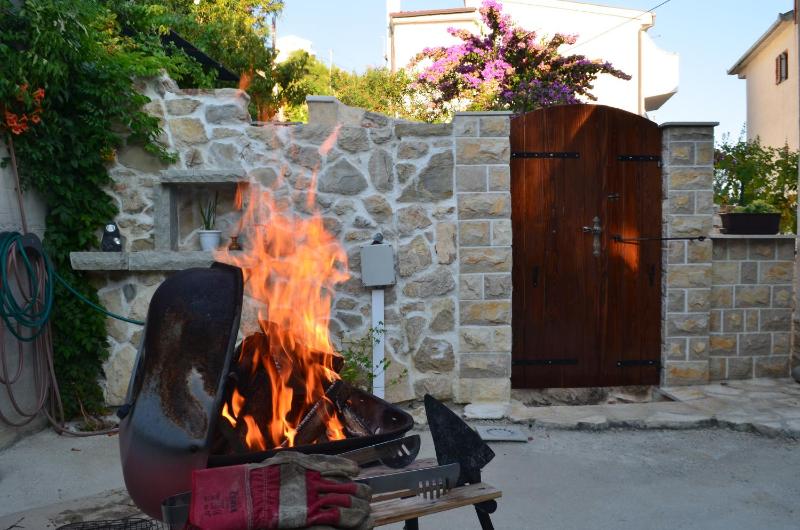 Holiday Villa in Omiš - image 16