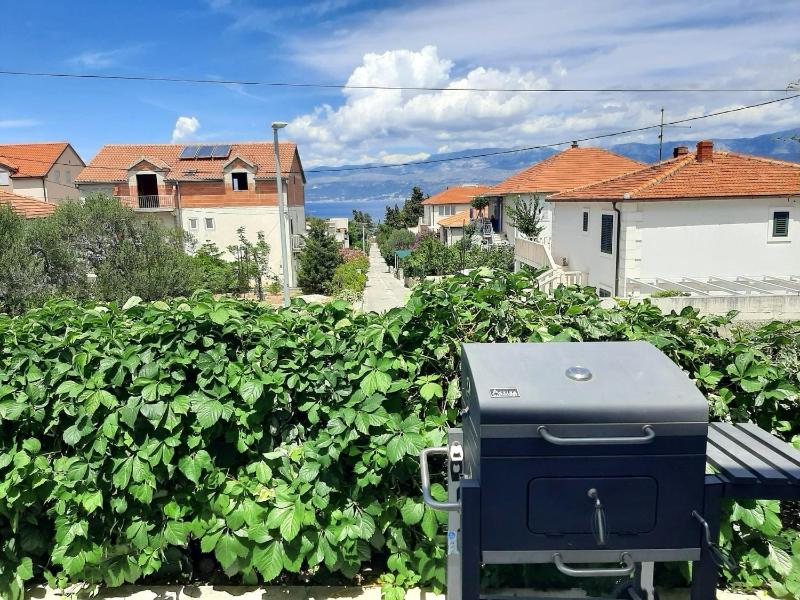Apartments with parking space Supetar Brac - 23372 - image 11