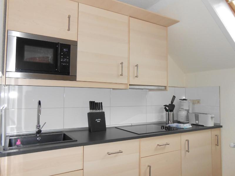 Three-Bedroom Apartment image 4
