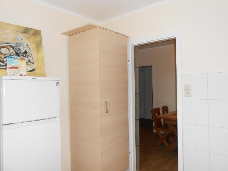 Three-Bedroom Apartment image 3
