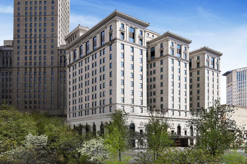 Hotel Cleveland Autograph Collection - image 25
