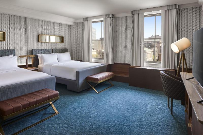 Hotel Cleveland Autograph Collection - image 35