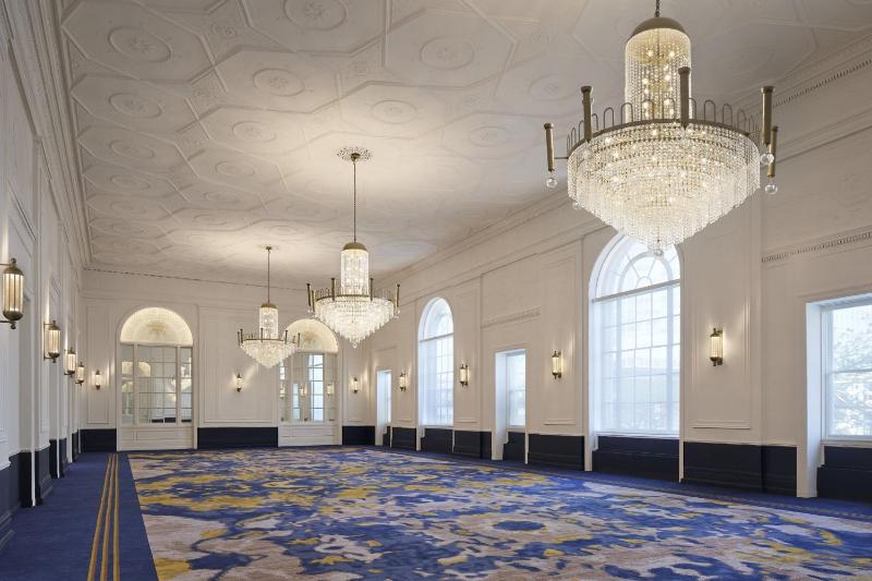 Hotel Cleveland Autograph Collection - image 5