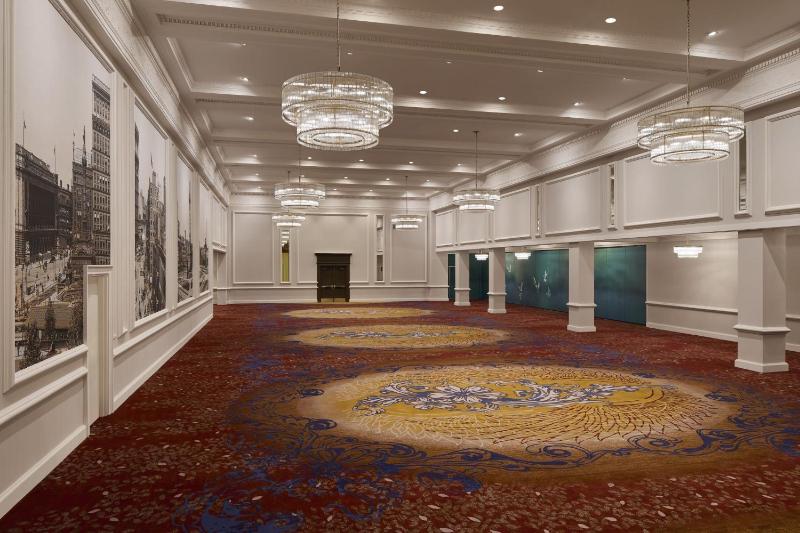 Hotel Cleveland Autograph Collection - image 21