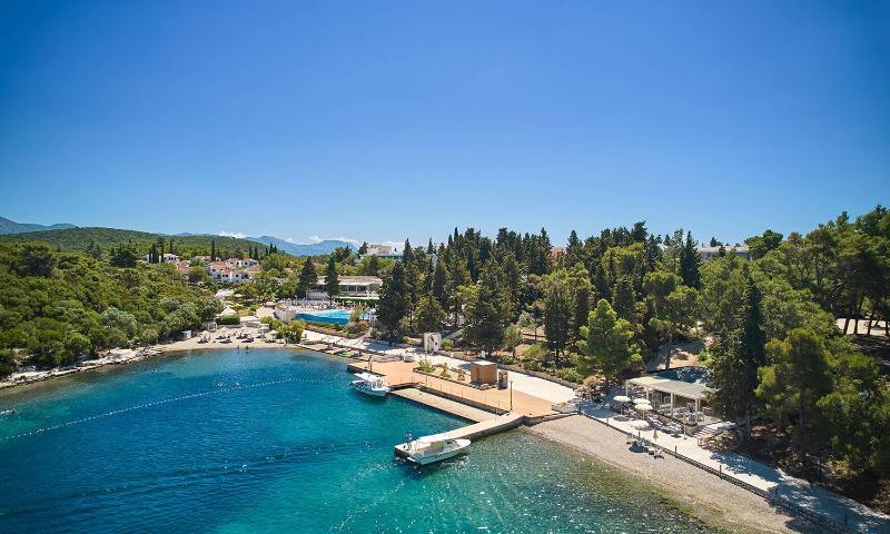 Aminess Vival Port9 Residence - image 25