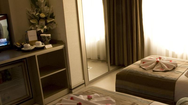 Special Offer - Superior Room image 2