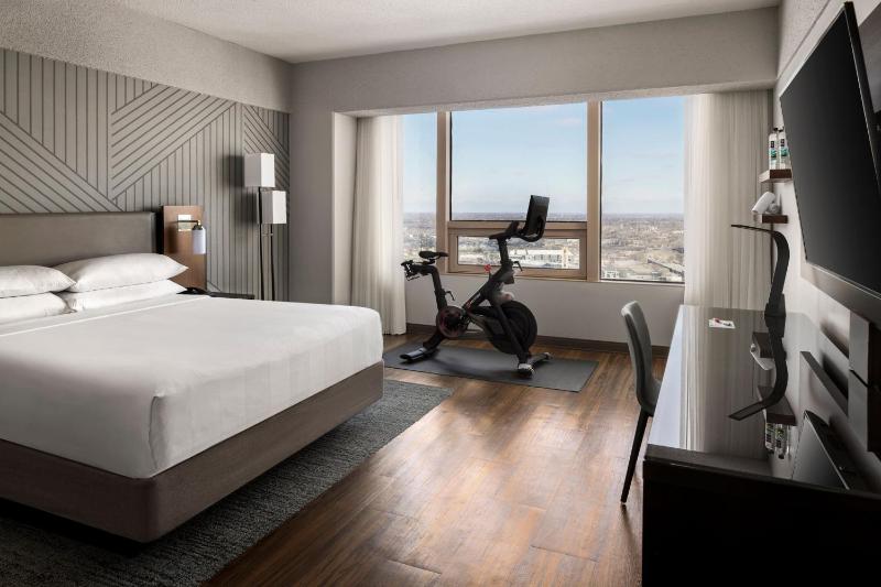 Minneapolis Marriott City Center - image 7