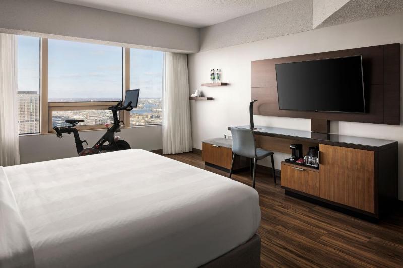 Minneapolis Marriott City Center - image 8