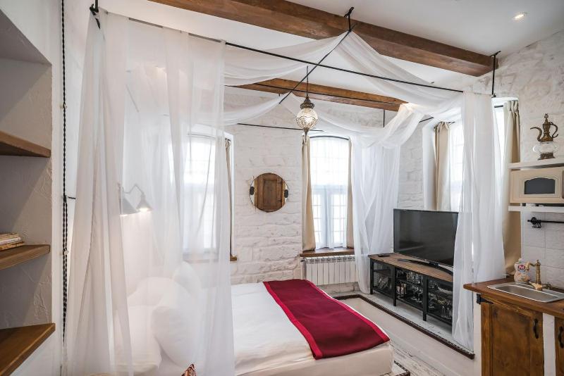 Rest Studios Baku Images