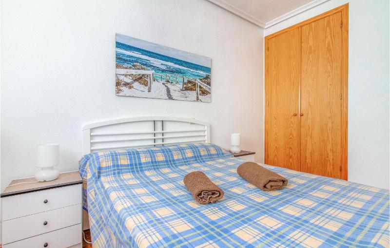 Lovely Apartment In La Mata With Swimming Pool - image 8