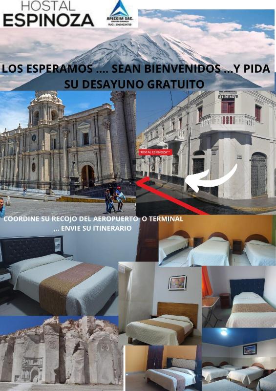 HOSTAL espinoza - image 9