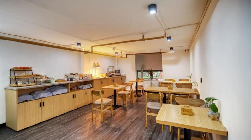 Gongxili - Yuejian Hotel - image 6