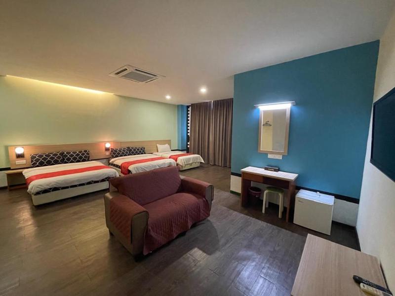 N&L HOTEL KUALA TERENGGANU - image 20