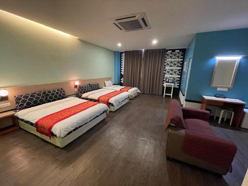 N&L HOTEL KUALA TERENGGANU - image 4