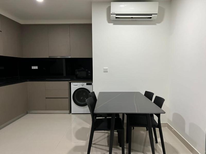 The PeAk Residence Multi-Apartment by Emma - image 15