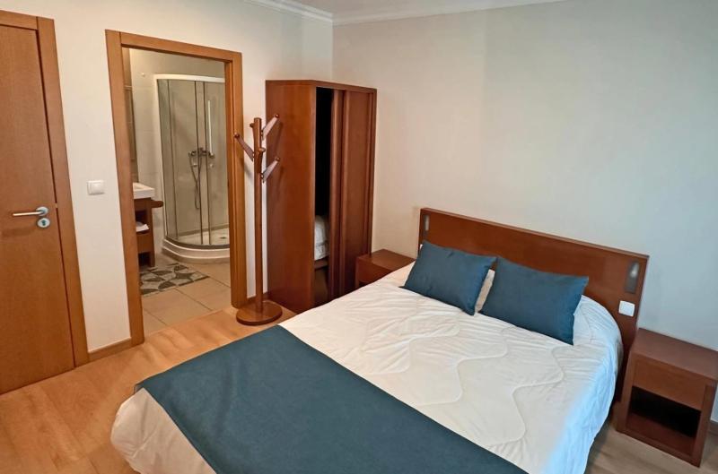 Double Room with Terrace image 1