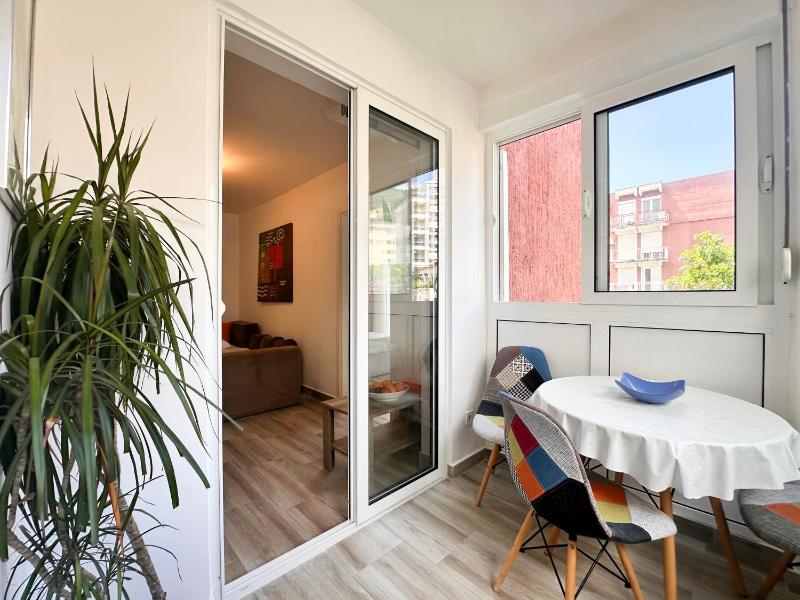 Mediterranean apartment 1 - image 6