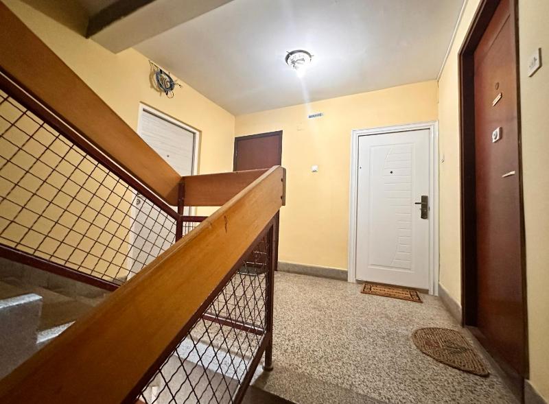 Mediterranean apartment 1 - image 11