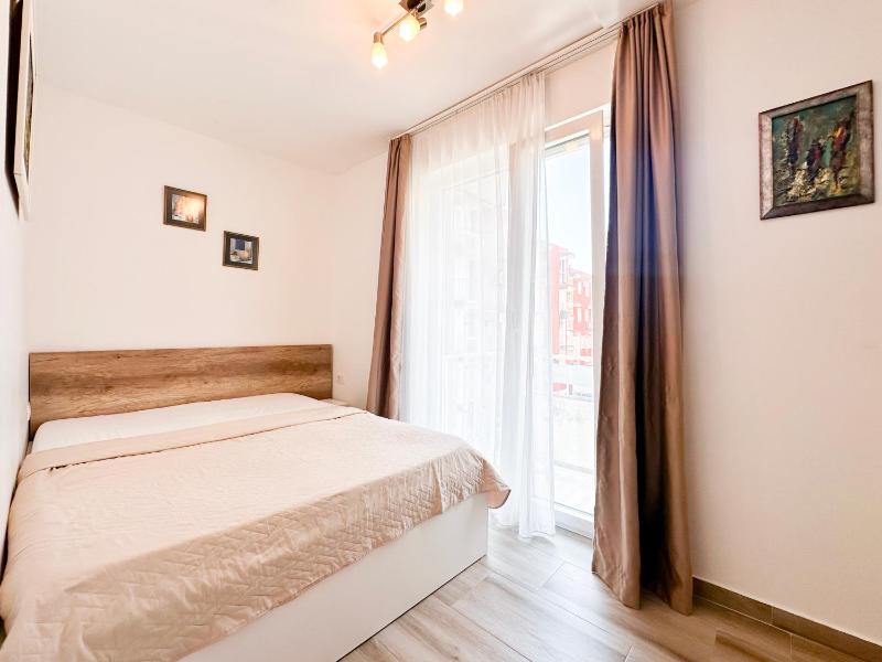 Mediterranean apartment 1 - image 16
