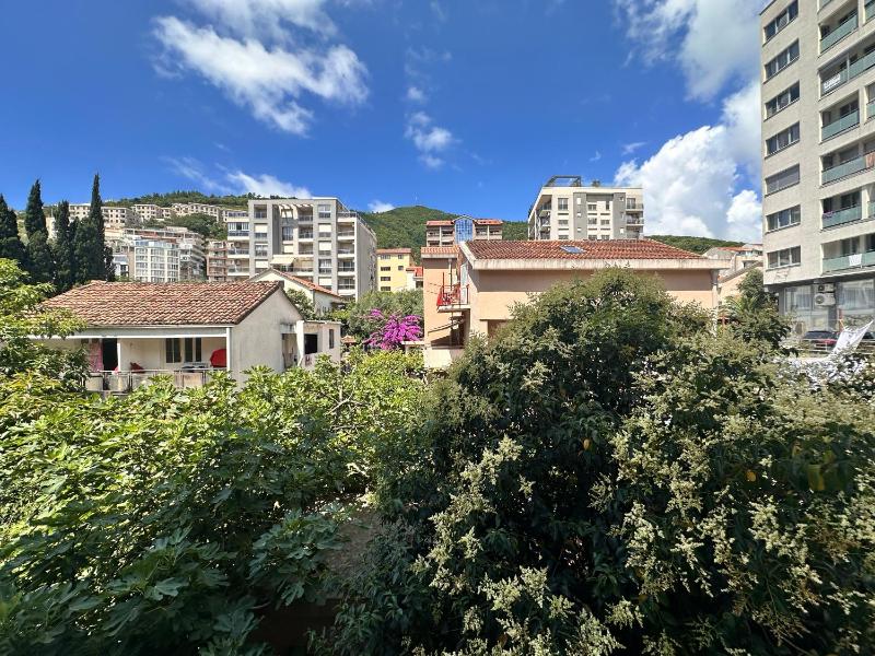 Mediterranean apartment 1 - image 15