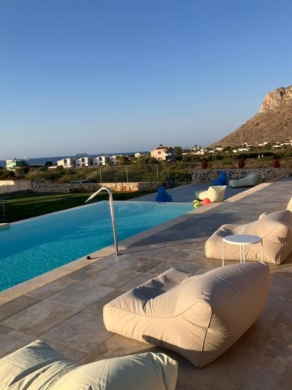 Cindy Luxury Villas Crete(Green) - image 13