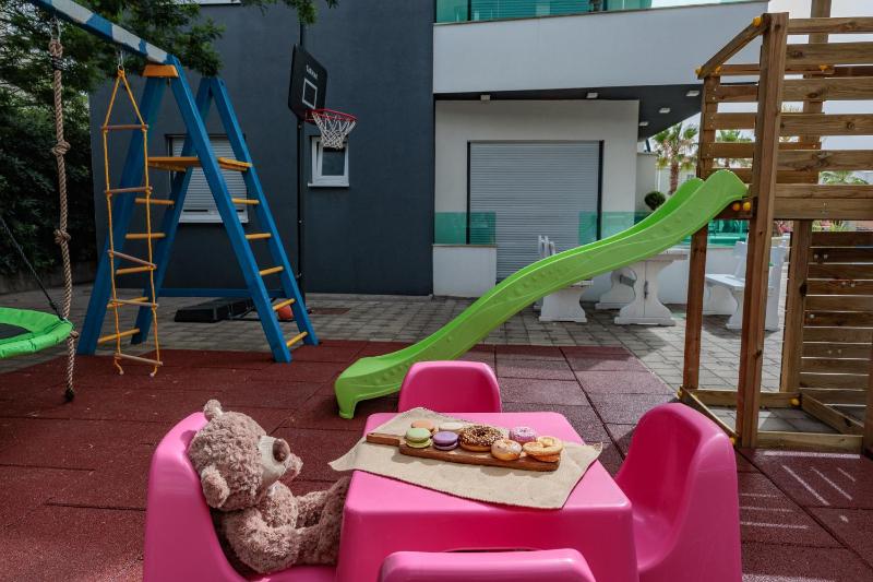 Boutique Apartments Blitz 1 - image 11