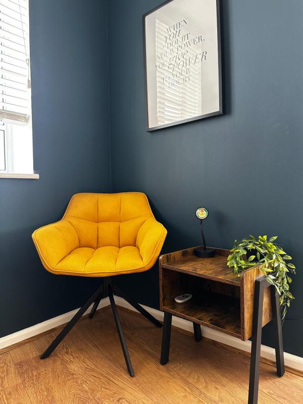 Executive Apartment, City Central Images