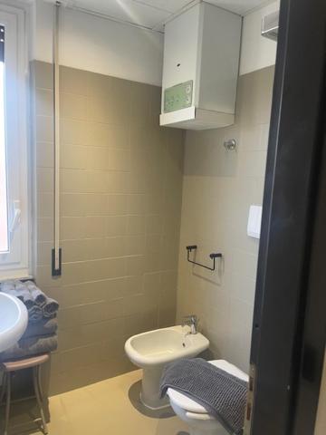 One-Bedroom Apartment with Sea View image 3