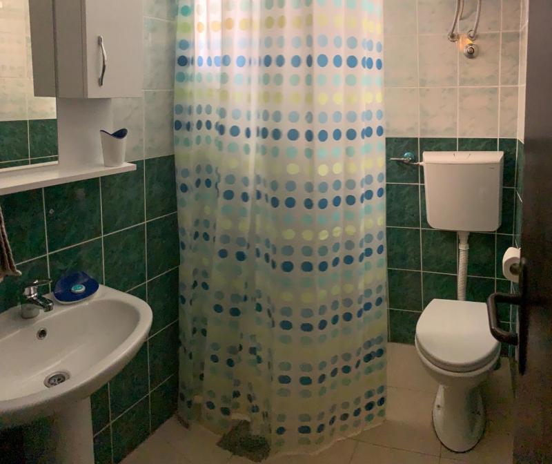 Quadruple Room with Balcony and Sea View image 3