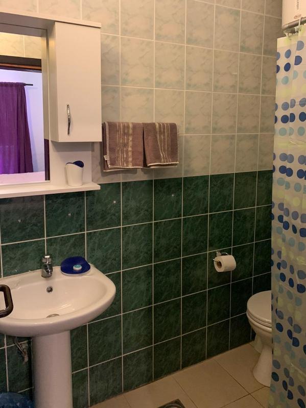 Quadruple Room with Balcony and Sea View image 2