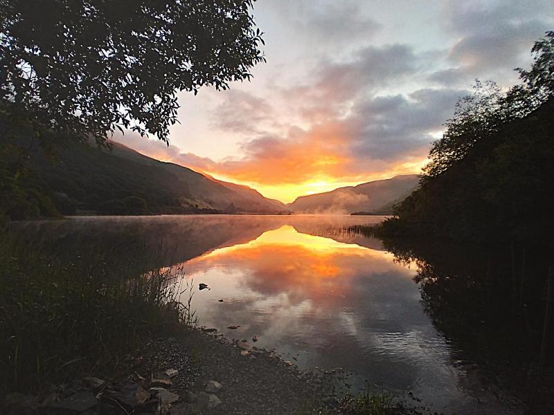 Pen-Y-Bont Hotel Images