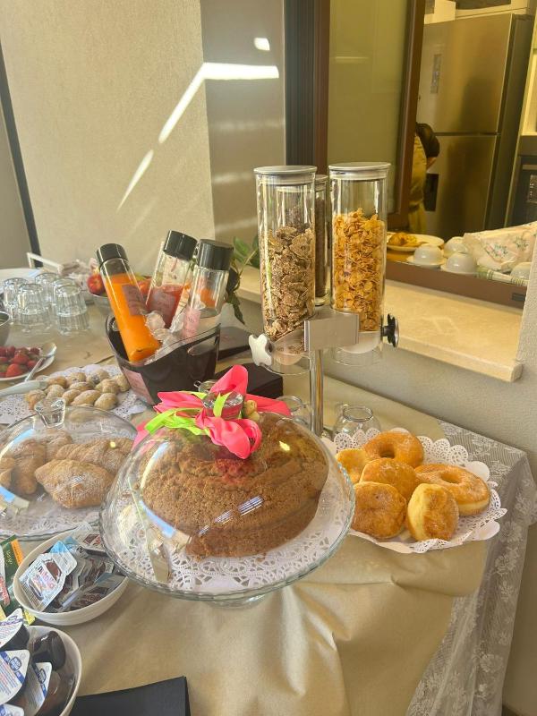 ROOMS AND BREAKFAST LABERINTO - image 44