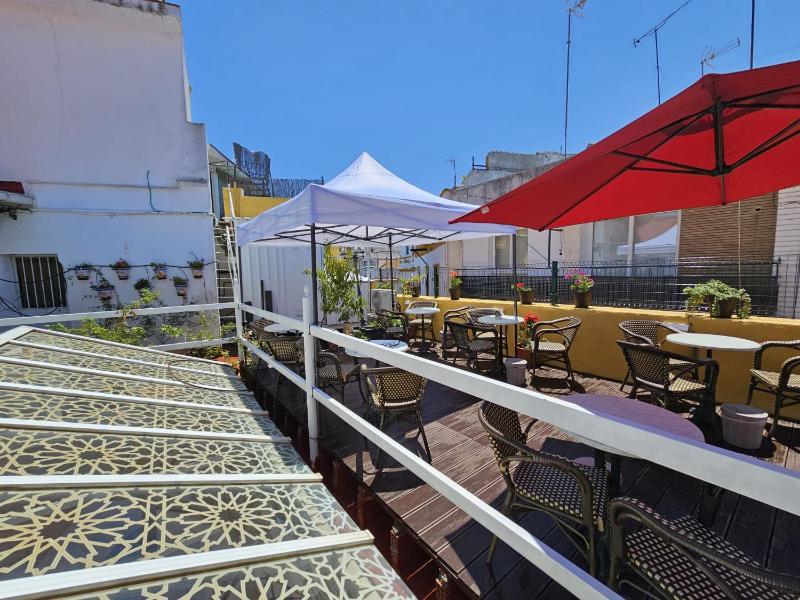 Zaida Boutique Hotel - image 14